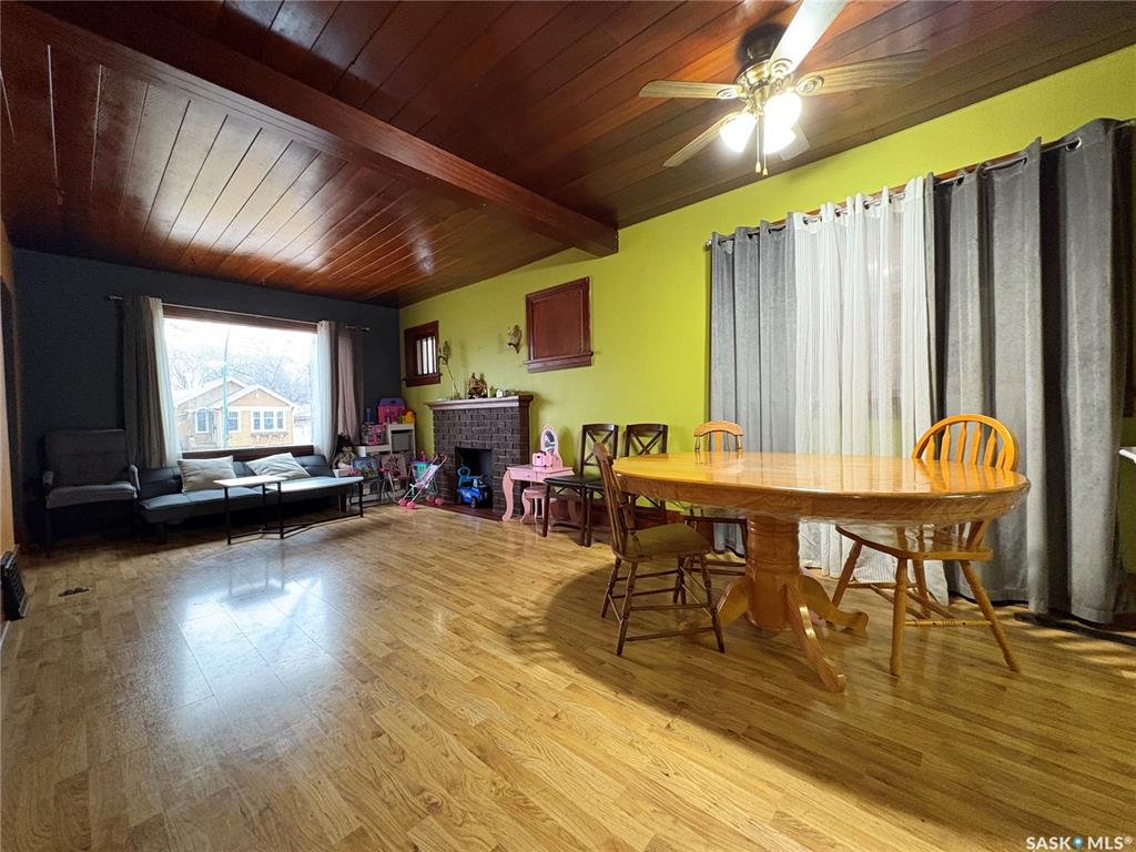 Second View of 2204 Montreal Street, General Hospital, Regina, Saskatchewan, S4P 0W4