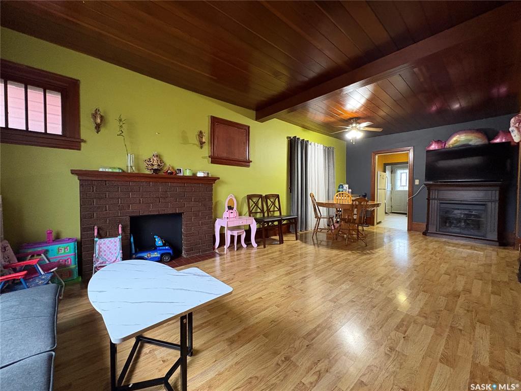 Third View of 2204 Montreal Street, General Hospital, Regina, Saskatchewan, S4P 0W4