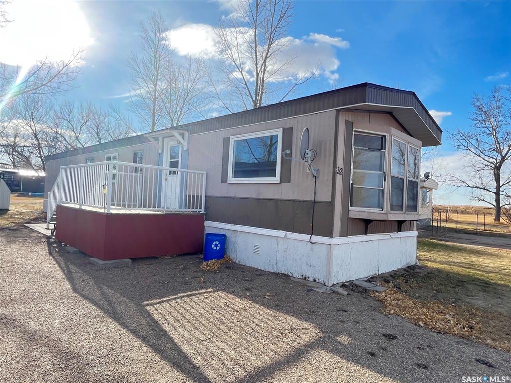 Cypress Mobile Home Park, SK023643, Saskatchewan,