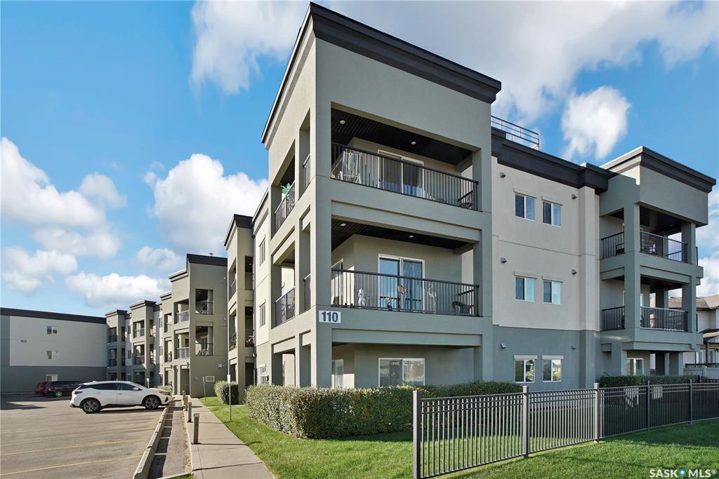 110 Hampton Circle #119, SK023646, Saskatchewan,