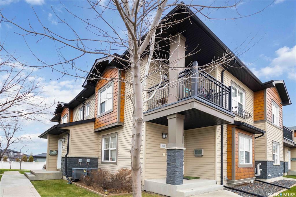 1015 Patrick Crescent #202, SK023654, Saskatchewan,