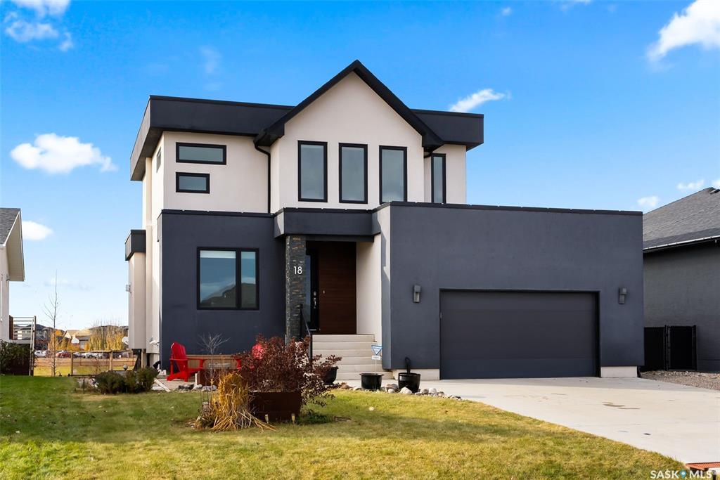 MLS® listing #SK023659 for sale located at 18 Princeton Drive