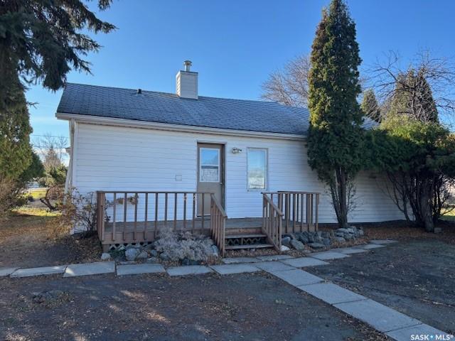 202 Poplar Avenue, SK023661, Saskatchewan,