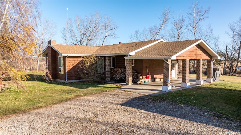 Nesbit Forest Drive Acreage, SK023665, Saskatchewan,