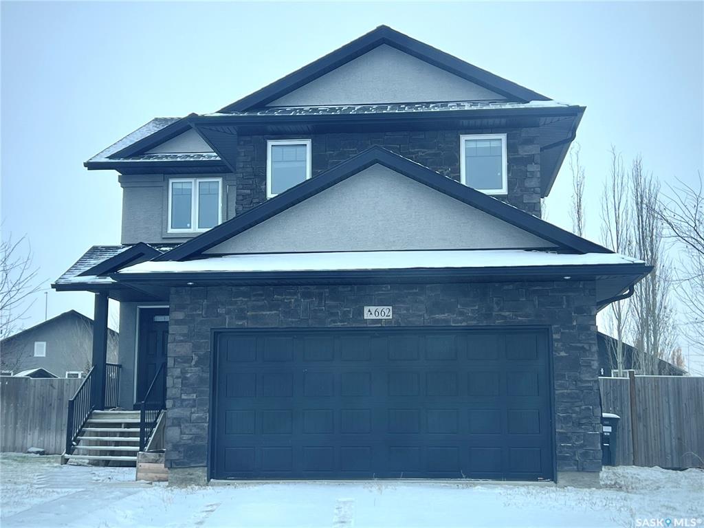 662 Sutter Bay, SK023666, Saskatchewan,