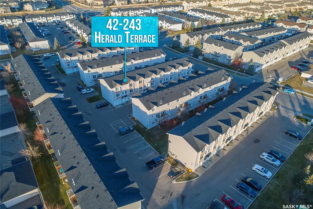 243 Herold Terrace #42, SK023667, Saskatchewan,