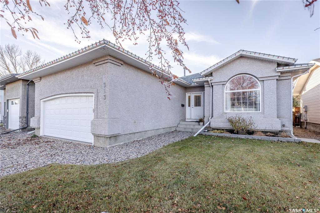 313 Victor Lane, SK023669, Saskatchewan,