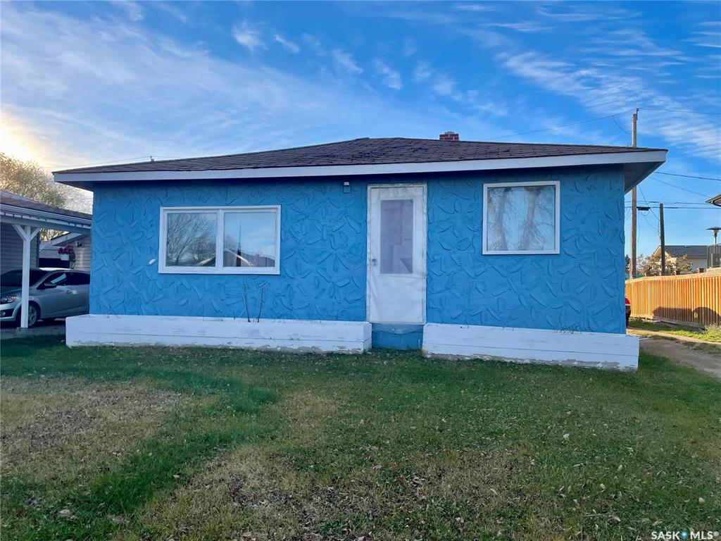 303 1st Street W, SK023672, Saskatchewan,