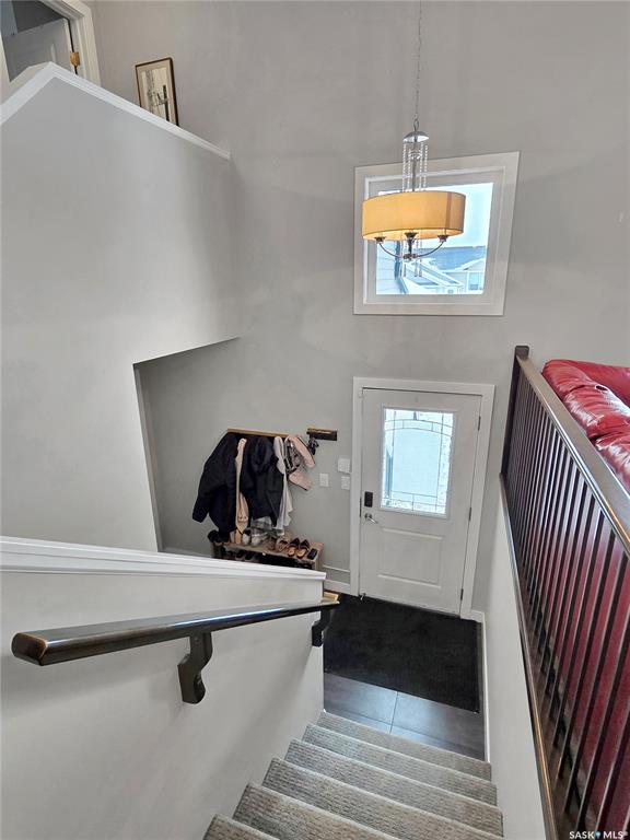 Second View of 340 Haichert Street, Warman, Saskatchewan, S0K 4S3