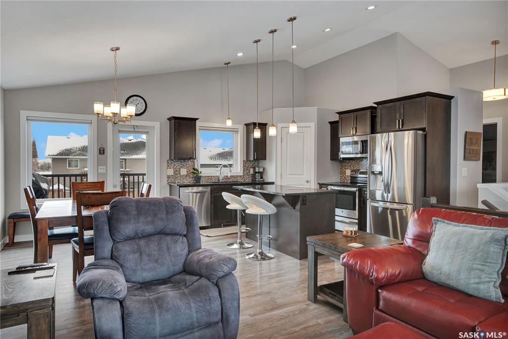 Fourth View of 340 Haichert Street, Warman, Saskatchewan, S0K 4S3