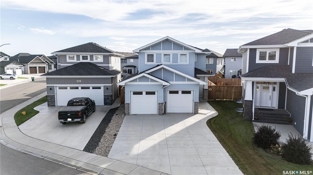 522 Dubois Manor, SK023690, Saskatchewan,