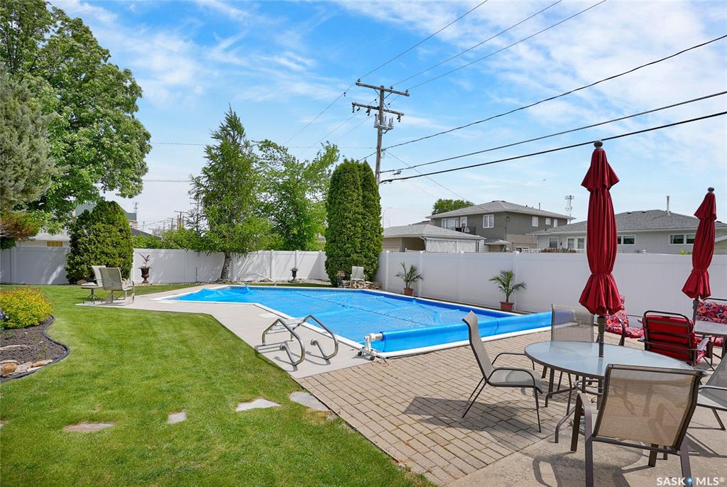 Third View of 147 Hochelaga Street W, Central MJ, Moose Jaw, Saskatchewan, S6H 2G2