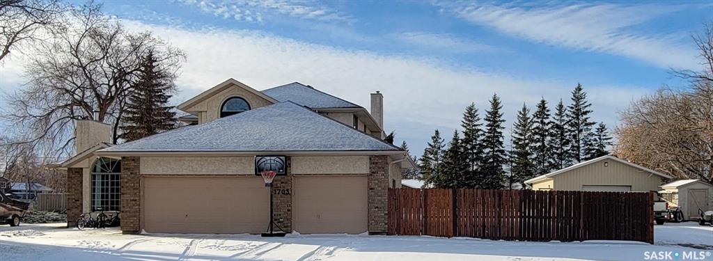 1705 100 A Street, SK023699, Saskatchewan,