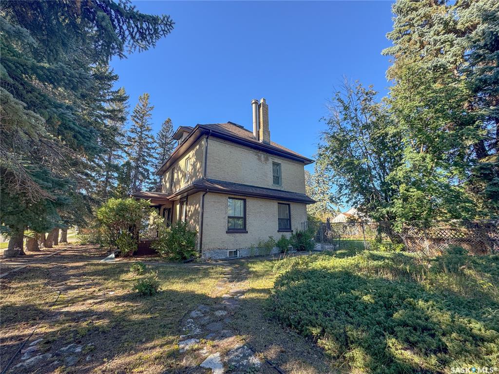 Second View of 303 Eden Street, Indian Head, Saskatchewan, S0G 2K0