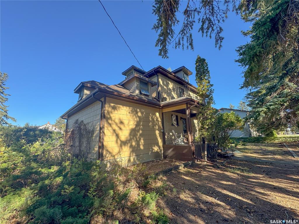Third View of 303 Eden Street, Indian Head, Saskatchewan, S0G 2K0