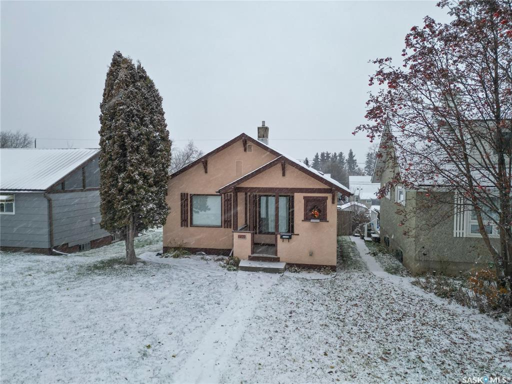 422 20th Street E, SK023702, Saskatchewan,