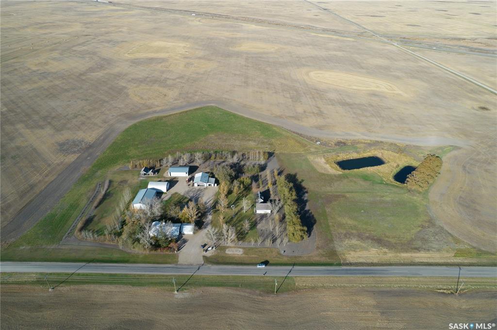 Kuntz Acreage, SK023703, Saskatchewan,