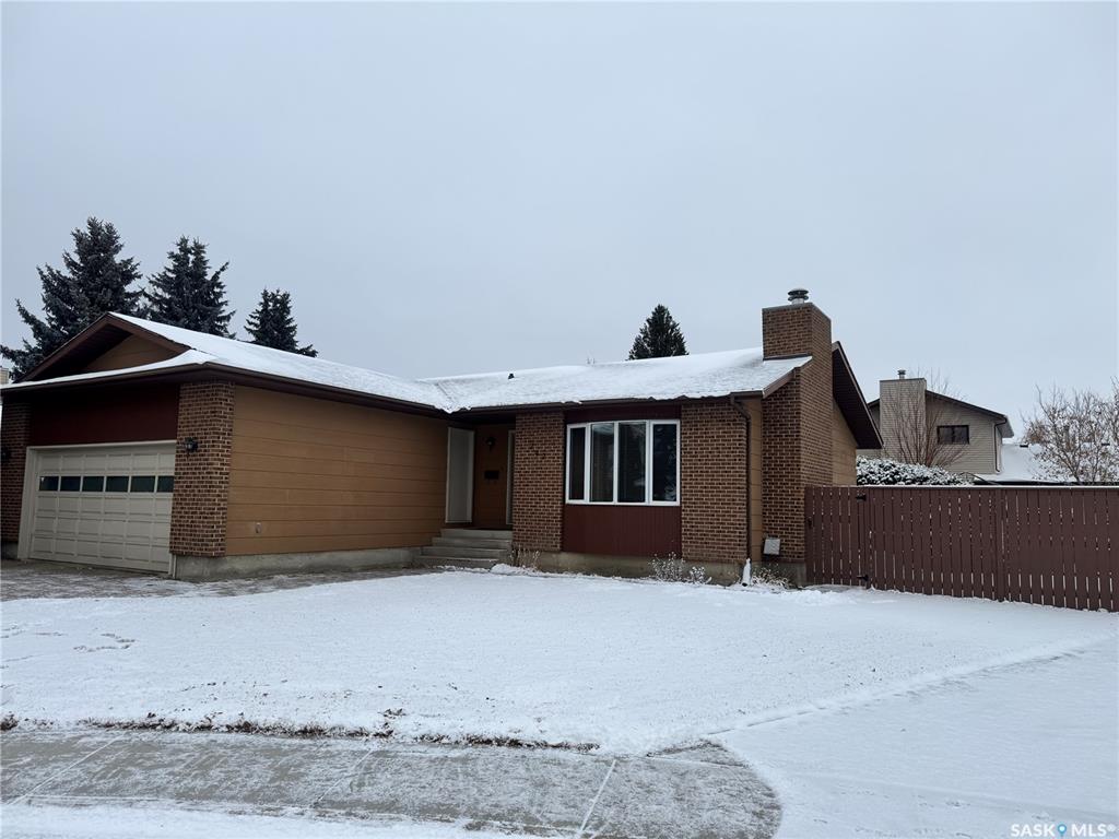 Third View of 742 Wollaston Court, Lakeview SA, Saskatoon, Saskatchewan, S7J 4E5