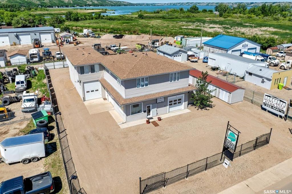 MLS® listing #SK023706 for sale located at 234 Boundary Avenue N