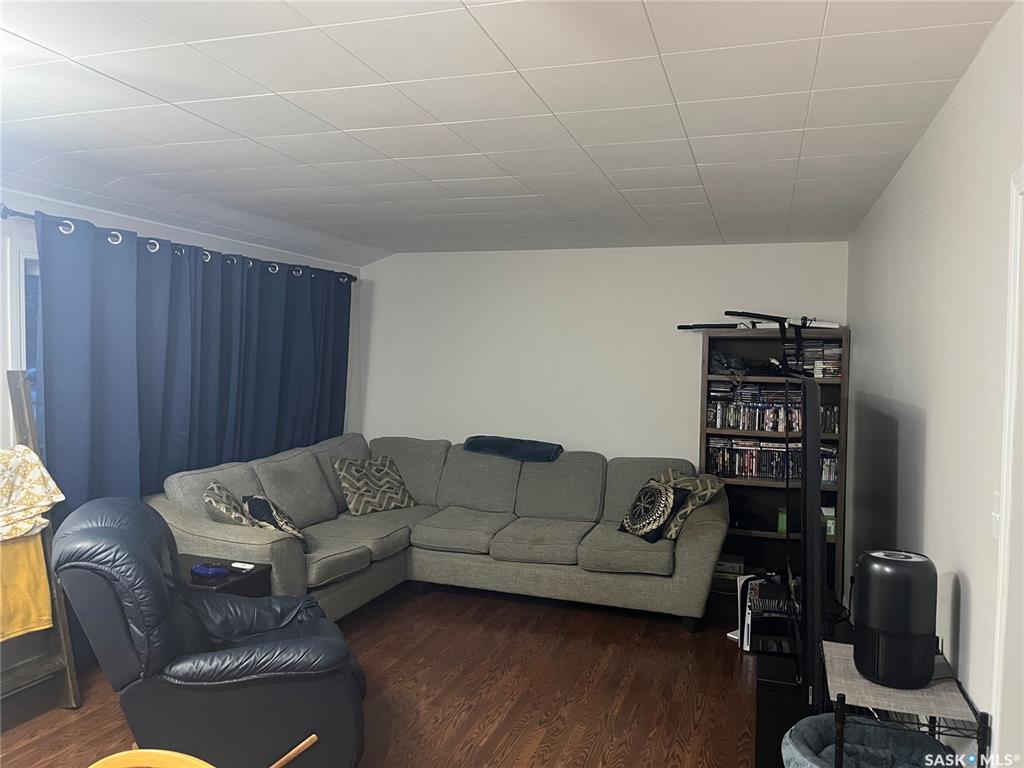 Fifth View of 530 5th Street Ne, Wadena, Saskatchewan, S0A 4J0