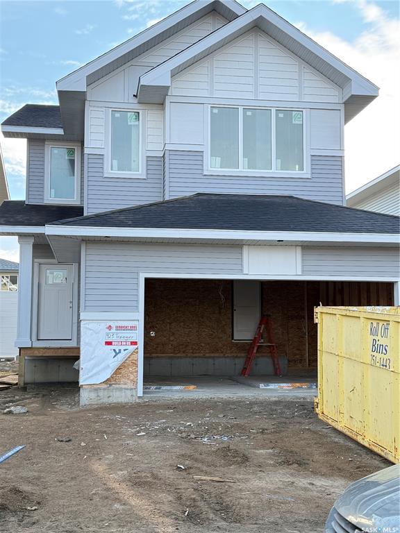 923 Traeger Manor, SK023713, Saskatchewan,
