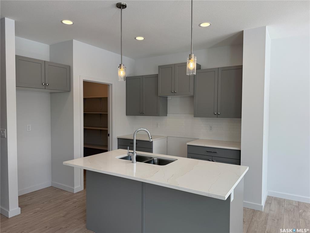 Second View of 919 Traeger Manor, Brighton, Saskatoon, Saskatchewan, S7V 1V8
