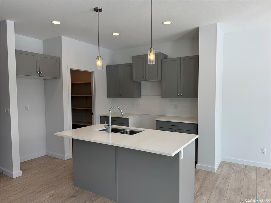 Third View of 919 Traeger Manor, Brighton, Saskatoon, Saskatchewan, S7V 1V8