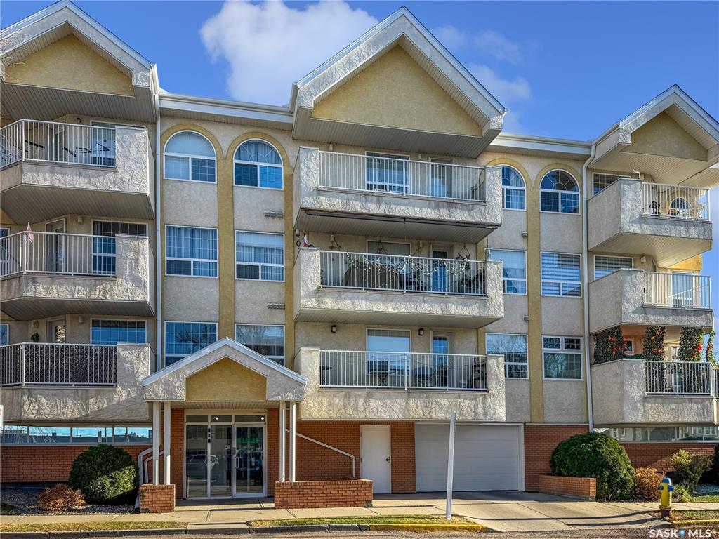 1152 103rd Street #205, SK023722, Saskatchewan,