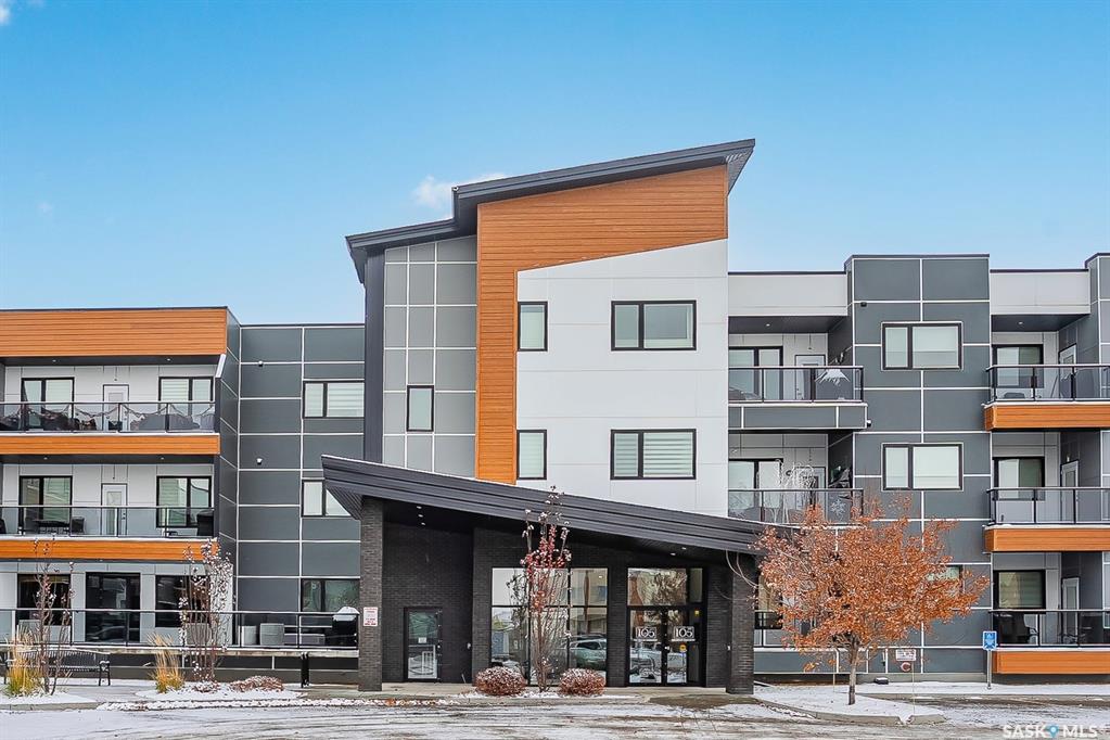 105 Willis Crescent #300, SK023724, Saskatchewan,