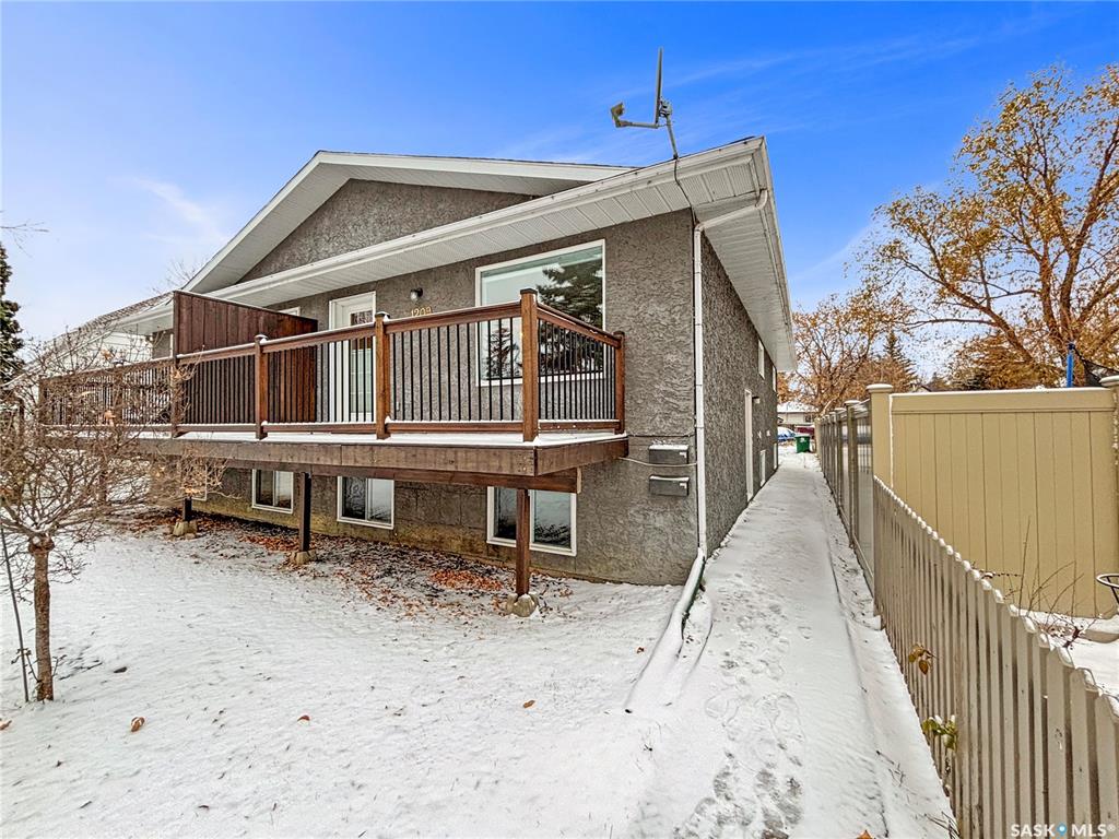 1209 Edward Avenue, SK023728, Saskatchewan,