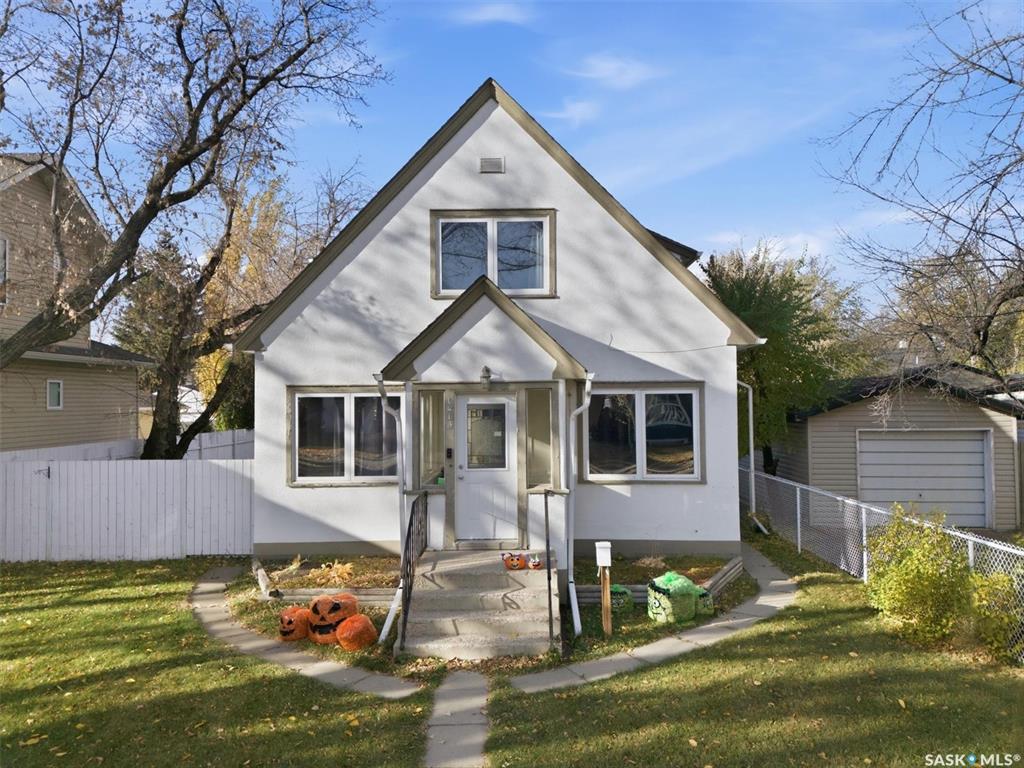 1413 Alexandra Avenue, SK023730, Saskatchewan,