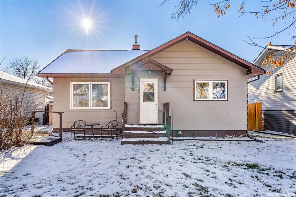 417 Mcleod Avenue E, SK023734, Saskatchewan,