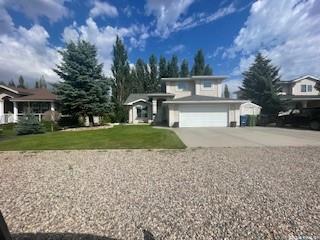 Main View of 509 Meadow Road, Pilot Butte, Saskatchewan, S0G 3Z0