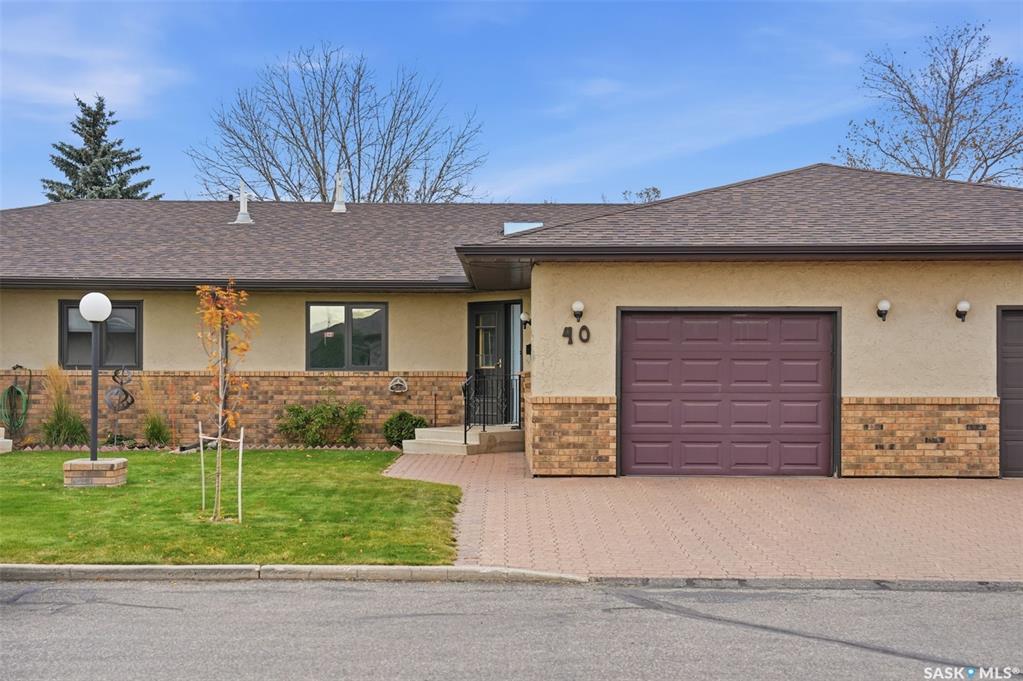 3415 Calder Crescent #40, SK023743, Saskatchewan,