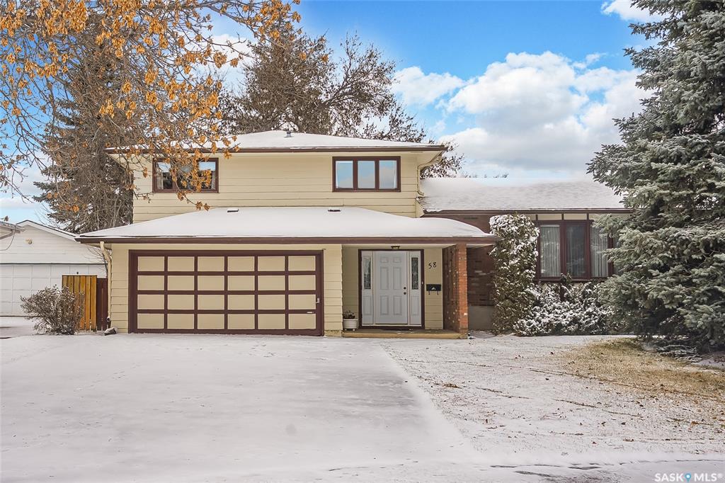 58 Albany Crescent, SK023753, Saskatchewan,