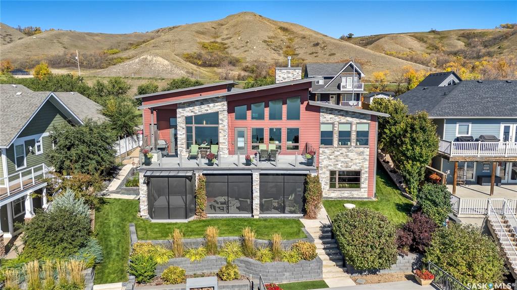 MLS® listing #SK023755 for sale located at 38 Aaron Drive