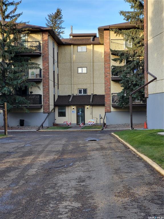 3130 Louise Street #106, SK023762, Saskatchewan,