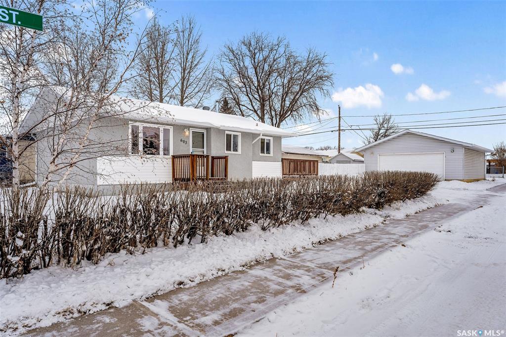603 Macarthur Drive, SK023765, Saskatchewan,