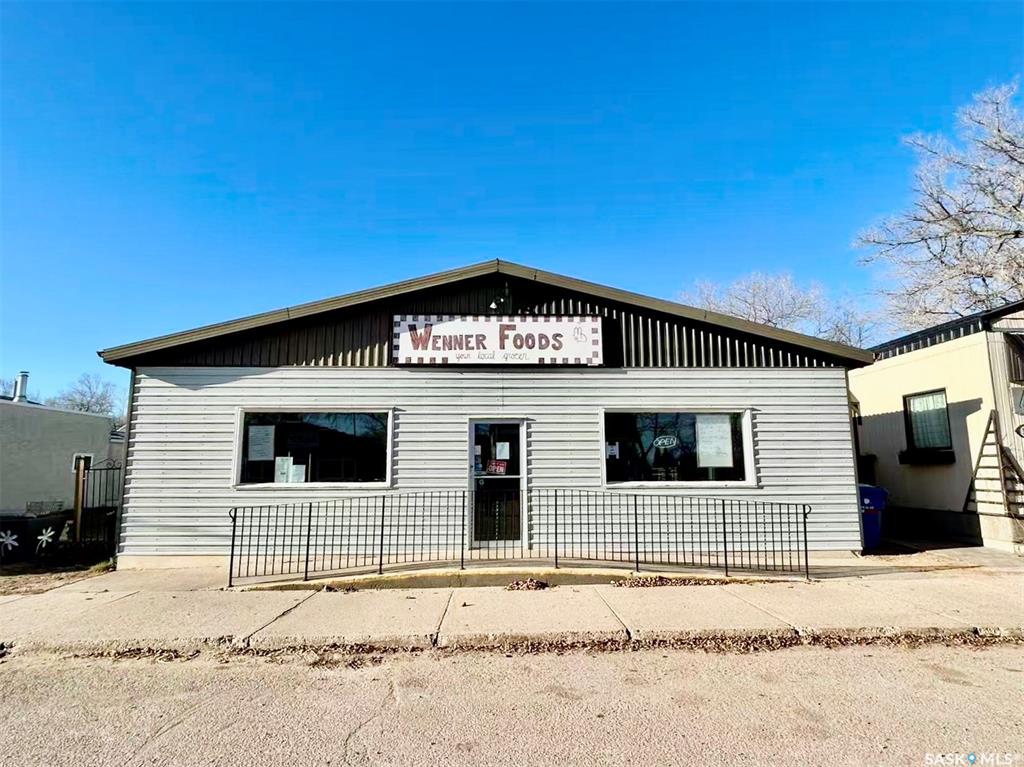 307 Main Street, SK023769, Saskatchewan,