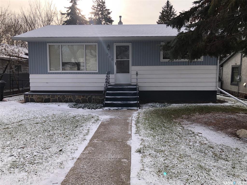 340 Kendall Street, SK023778, Saskatchewan,