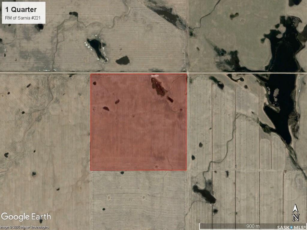 MLS® listing #SK023784 for sale located at NE 35-23-25 W2 - HOLDFAST