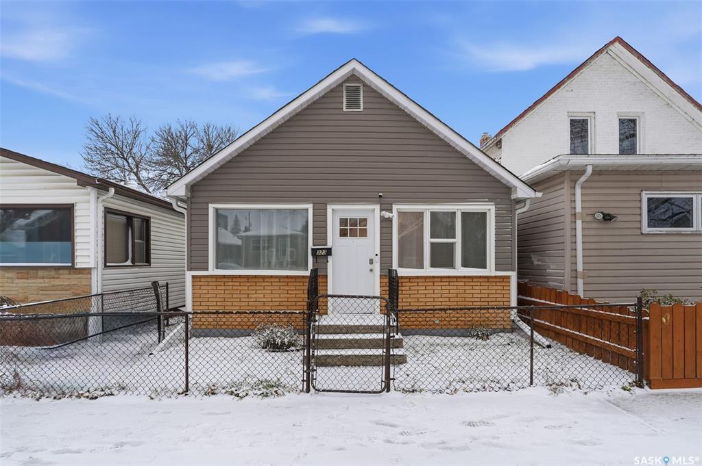 323 G Avenue S, SK023791, Saskatchewan,