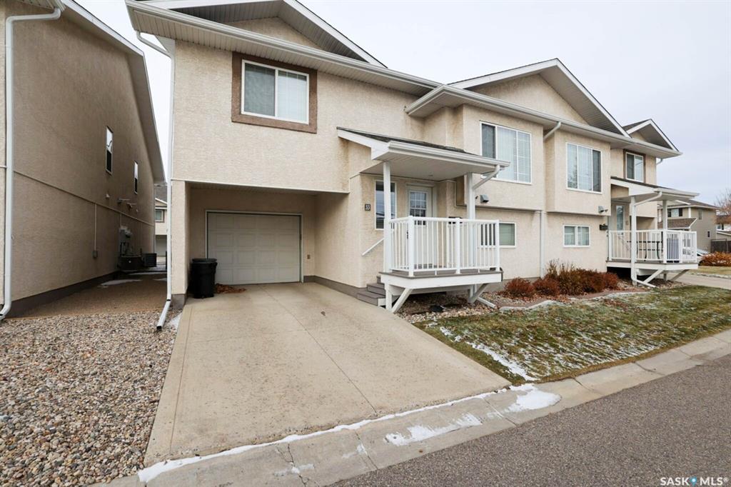 MLS® listing #SK023793 for sale located at 4425 Nicurity Drive #33