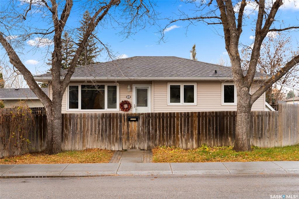 MLS® listing #SK023796 for sale located at 58 Fyfe Street