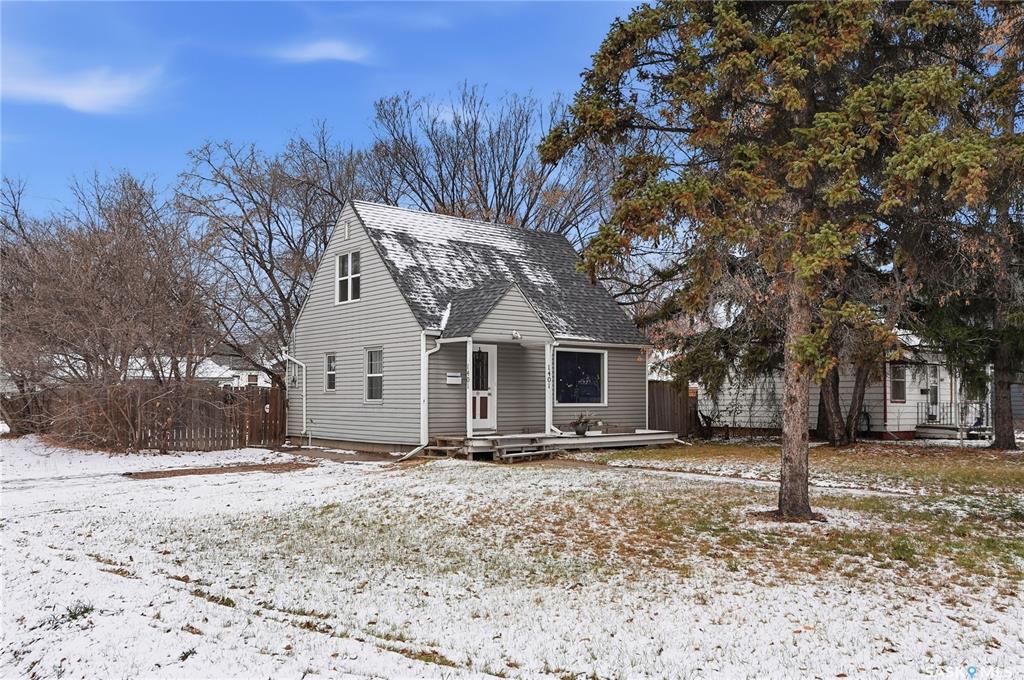 1401 2nd Avenue N, SK023798, Saskatchewan,