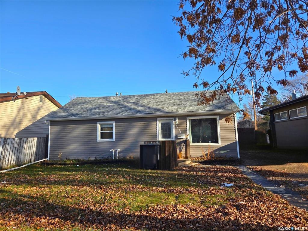 1662 102nd Street, SK023805, Saskatchewan,