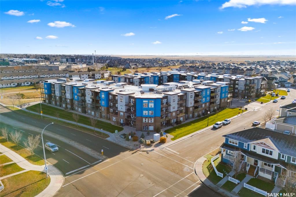 5303 Universal Crescent #103, SK023806, Saskatchewan,