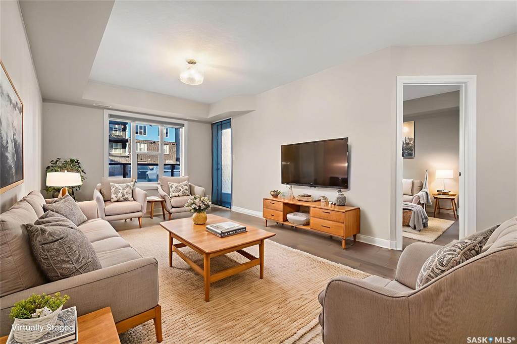 Second View of 5303 Universal Crescent #103, Harbour Landing, Regina, Saskatchewan, S4W 0L1