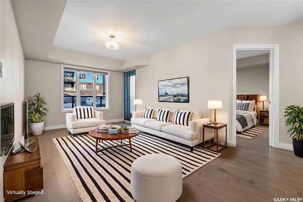 Third View of 5303 Universal Crescent #103, Harbour Landing, Regina, Saskatchewan, S4W 0L1