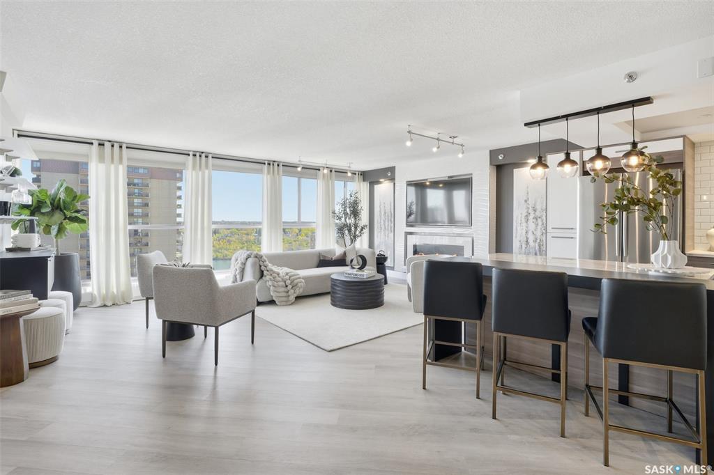 315 5th Avenue N ##2202, SK023807, Saskatchewan,